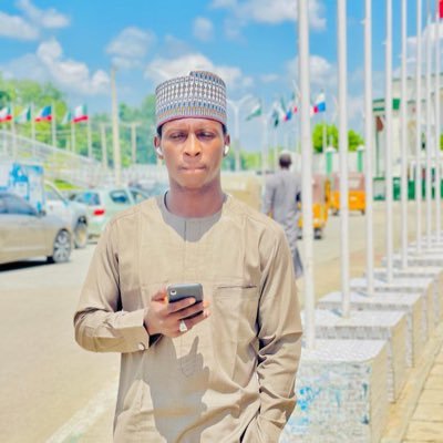 live in kano,Nassarawa. graduated from university of Maiduguri and a self employee depend on myself glory be to Allah ✊🏽