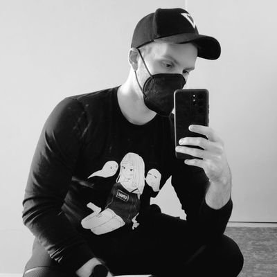 OlgrimFastfang's profile picture. Lover of games, slayer of sushi, and kaiju fan.

Warrior main - Horde - Thrall NA

He/Him - Bit of a weirdo