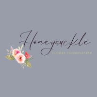 Honeysuckle Flower Preservation (@honeysuckleflo1) 's Twitter Profile