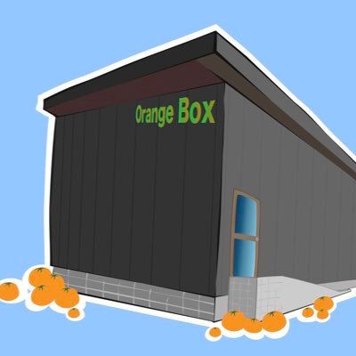 ORANGE BOXさんのプロフィール画像