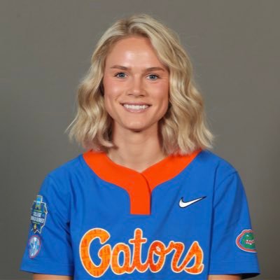 UF Softball Alum🐊💙