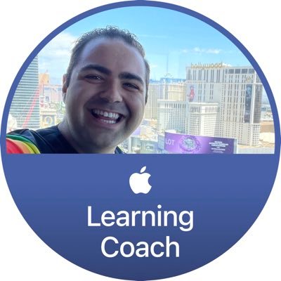 STEAM Teacher Apple Learning Coach! PLTW Master TeacherDragon Pride❤️🐲 ΣΤΓ NSTA T1D #educationlife #teacher