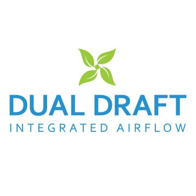 The Dual Draft Integrated Airflow System features a revolutionary tray design that integrates an advanced airflow system directly into the tray.