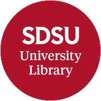 SDSU Library (@sdsulibrary) Twitter profile photo
