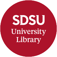 SDSU Library(@sdsulibrary) 's Twitter Profile Photo