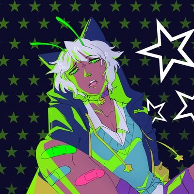 Starr's Imaginationさんのプロフィール画像