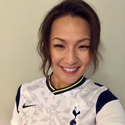 Audere est Facere. Aka Yellowtail. Proud founding member of @StamfordSpurs. Speak from the heart. #COYS #THFC #NoRoomForRacism