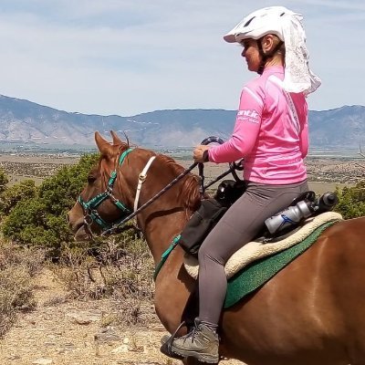 I'm a computer and electronics geek, blogger, horse, dog and animal lover and endurance rider who loves photography and the outdoors!