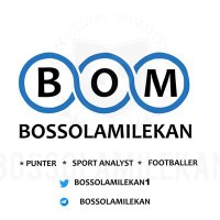 Bossolamilekan(@bossolamilekan1) 's Twitter Profile Photo