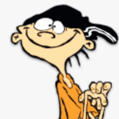 zeddzon's profile picture. 