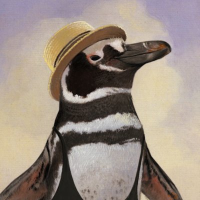 Camilo Penguinさんのプロフィール画像