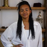 Ayeisha Thomas-Smith (@ayeishats) Twitter profile photo