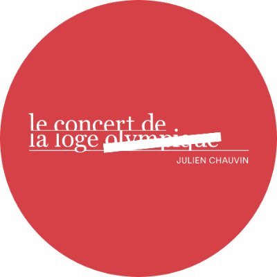 Le Concert de la Loge - Julien Chauvin