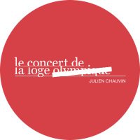 Le Concert de la Loge - Julien Chauvin(@concertdelaloge) 's Twitter Profile Photo