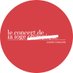 Le Concert de la Loge - Julien Chauvin (@concertdelaloge) Twitter profile photo Le Concert de la Loge - Julien Chauvin (@concertdelaloge) Twitter profile photo