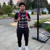 Ahmari Steplight (@ahmaristeplight) 's Twitter Profile
