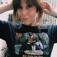 Ylenia Benito (@ylebenito) 's Twitter Profile