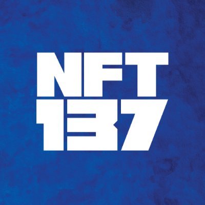 NFT137さんのプロフィール画像