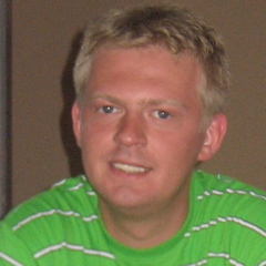 Матвеев Сергей Profile