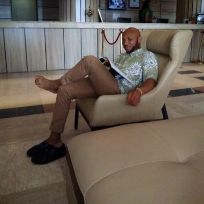 ANYAENECHRISTI1's profile picture. 