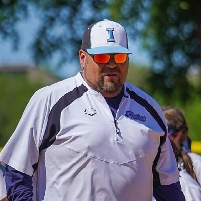 ▪︎Illusions Fastpitch CTX Director
▪︎Softball/Baseball Private Instructor 
▪︎Husband, Father, and Mentor