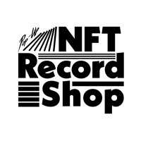 NFTRecordShop(@nftrecordshop) 's Twitter Profile Photo