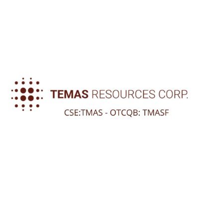 The company is focused on the advancement of mineral independence and processes by which minerals are extracted in an environmentally friendly manner. $TMAS.CN