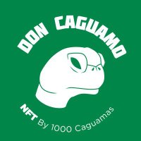 Don Caguamo NFT (@doncaguamonft) 's Twitter Profile Photo