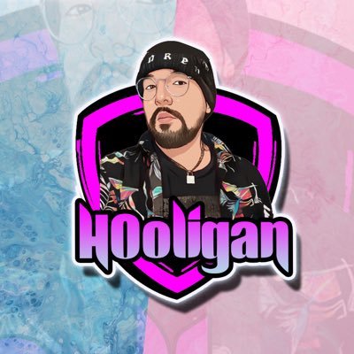 can I be your horror streamer??? also partner with DUBBY use promo code “HOOLIGAN5o5” for 10% off