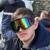 Agustín Alisauskas (@agus_alisok) 's Twitter Profile