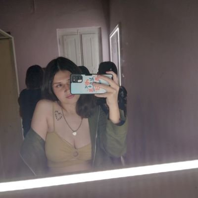 anabulacio9's profile picture. piscis♊  
ˡᵃ ᶜᵃʳᵃ ᵃʳʳᵘⁱⁿᵃᵈᵃ ʸ ᵉˡ ᶜᵒʳᵃᶻᵒ́ⁿ ʳᵒᵗᵒ💔                            31-12-2022❤️‍🩹🧸👶🏻