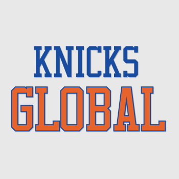 Deep diving into New York Knicks basketball.