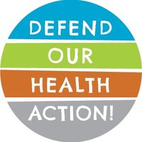 Defend Our Health Action(@defendhealthact) 's Twitter Profile Photo