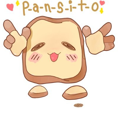 Pansito-chan.peさんのプロフィール画像