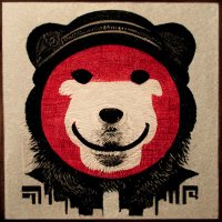 Johnny Bear(@Yonyber) 's Twitter Profile Photo