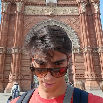 carlosnun33ss's profile picture. não sei usar o twitter