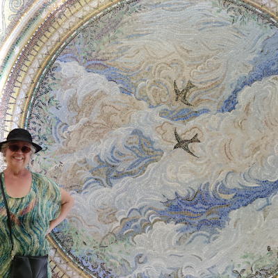 VidarteMirna's profile picture. 