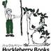 Huckleberry Books (@huckbooks) Twitter profile photo