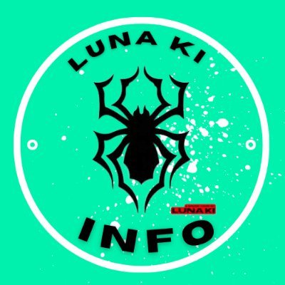 Cuenta de  información y noticias de @lunaki en español.
‼️MáKinas‼️