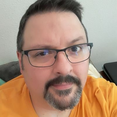 GM of over 20 years / Cinephile / #Critter / He/Him / Creator of #TTRPG #Homebrew
https://t.co/uc527994FT
https://t.co/uchhOlaQZA