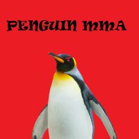 Pengiun MMA (@hubertusmax) 's Twitter Profile
