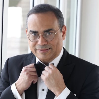 Gilberto Santa Rosa