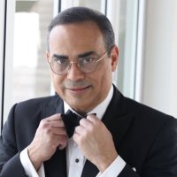 Gilberto Santa Rosa(@gilbertoSR) 's Twitter Profileg