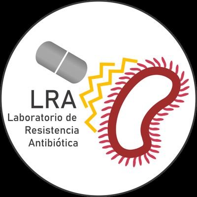 Laboratorio de Resistencia Antibiótica del Instituto de Higiene, Facultad de Medicina, UdelaR 
#LRA 
#38producciones