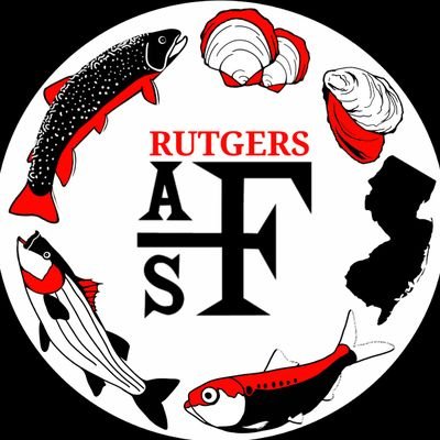 Rutgers University Subunit of the American Fisheries Society. Enhancing professional/educational development of our members (fish nerds). 🐟🐠🦪