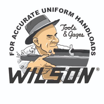 LEWilsonINC's profile picture. ° Precision
° Quality
° Customer Service
° Proudly Made in the USA since 1927
https://t.co/vipByVRlue