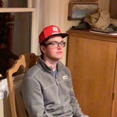 CTSmithO2's profile picture. 