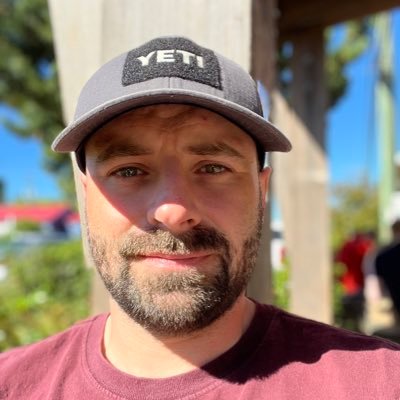 Director, Software @Hootsuite. Prev @DamonMotorcycle, @Intel, Recon. Belfast to Vancouver.
