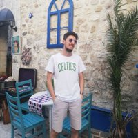 Mehmet Dalkıran (@mehmetdalkrn) Twitter profile photo