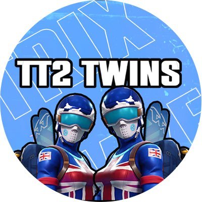 Twin Content Creators for ? | Always trying to become the best we can.